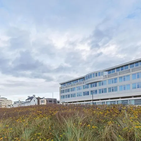 Hotell De Baak Seaside 3*