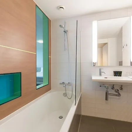 De Baak Seaside 3*