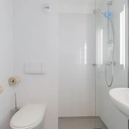 De Baak Seaside Ξενοδοχείο 3*