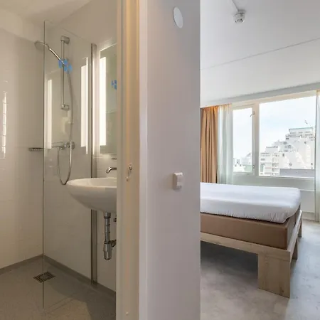 Ξενοδοχείο De Baak Seaside Noordwijk