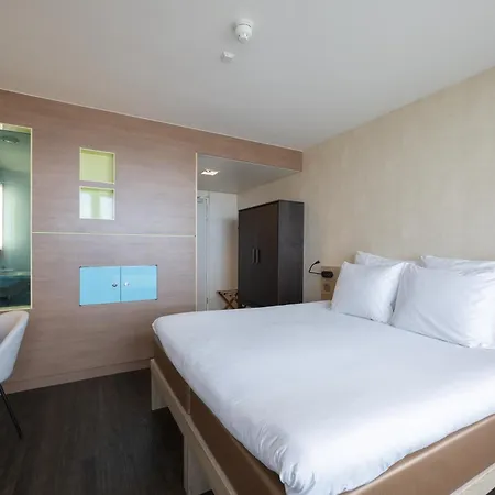 De Baak Seaside 3* Noordwijk