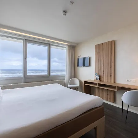 De Baak Seaside Ξενοδοχείο Noordwijk