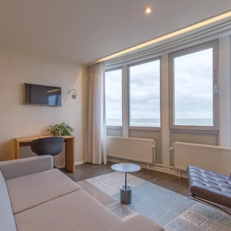 De Baak Seaside Noordwijk