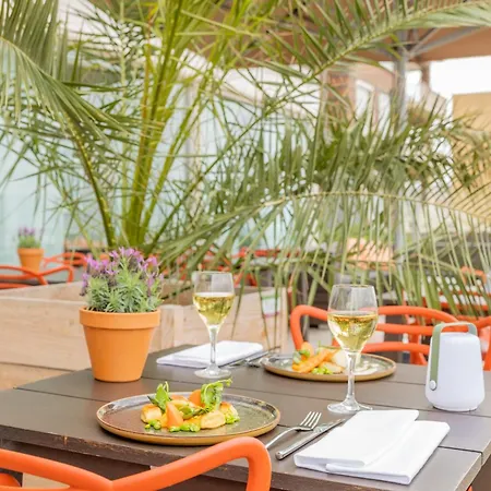 De Baak Seaside 노르트베이크