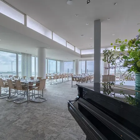 Hotel De Baak Seaside