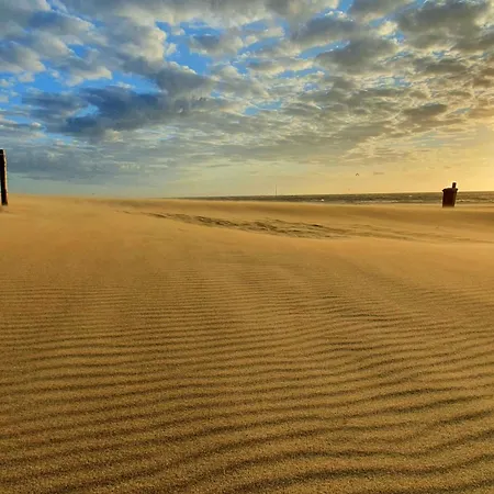 De Baak Seaside