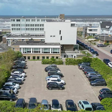 De Baak Seaside 3* Noordwijk