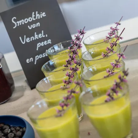 Hotel De Baak Seaside Noordwijk