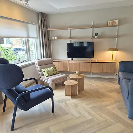 De Baak Seaside 3*