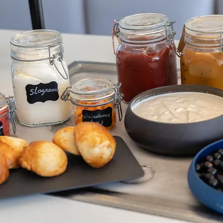 De Baak Seaside Noordwijk