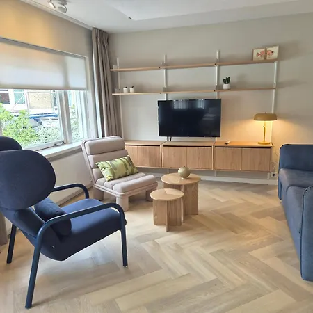 De Baak Seaside 3* Noordwijk