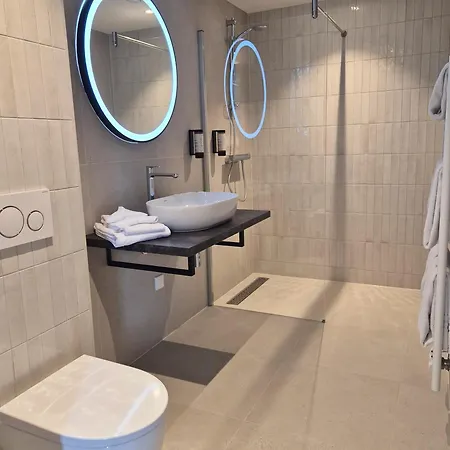 De Baak Seaside Hotel