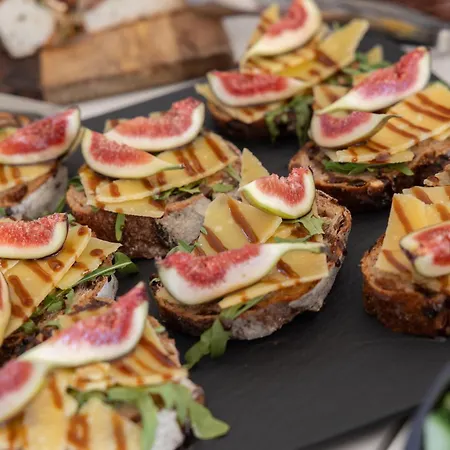 Hotel De Baak Seaside