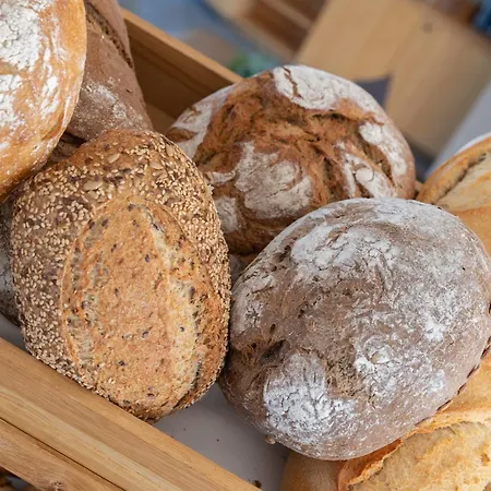 Hotel De Baak Seaside 3*