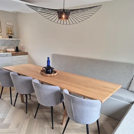 De Baak Seaside Hotell Noordwijk