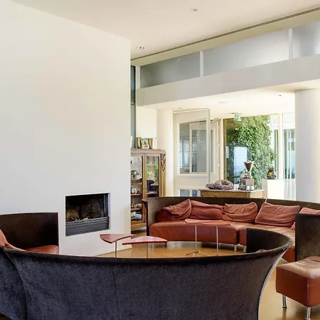 De Baak Seaside Hotel 3*