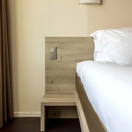 De Baak Seaside 3* Noordwijk