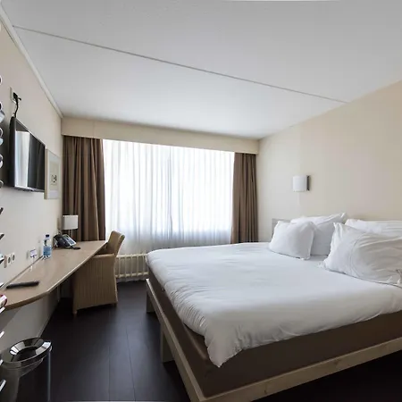 De Baak Seaside 3*