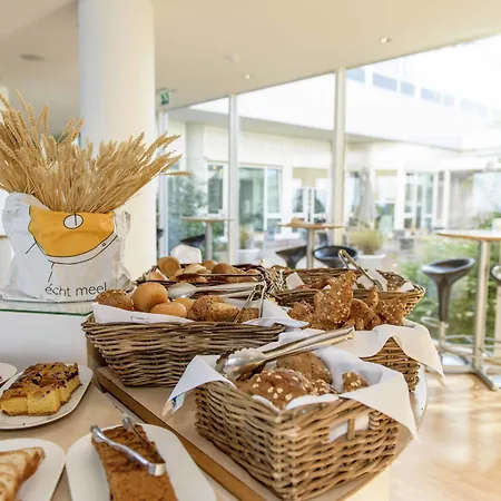 Hotell De Baak Seaside