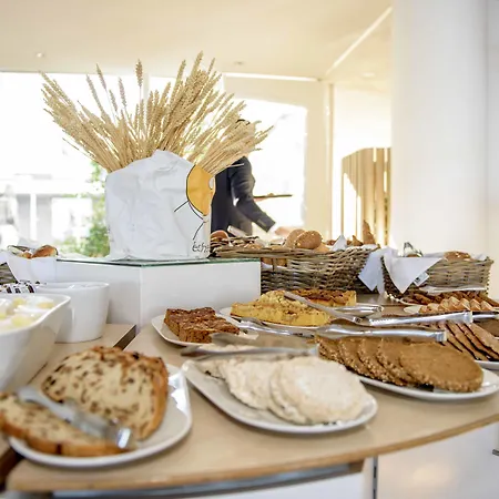 De Baak Seaside Noordwijk