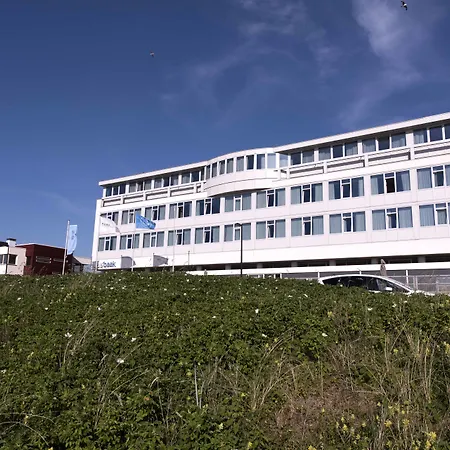 De Baak Seaside 3*