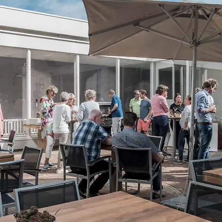 Hotel De Baak Seaside