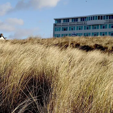 De Baak Seaside 호텔