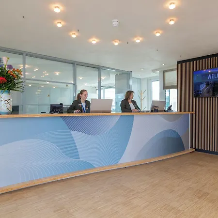 Hotell De Baak Seaside