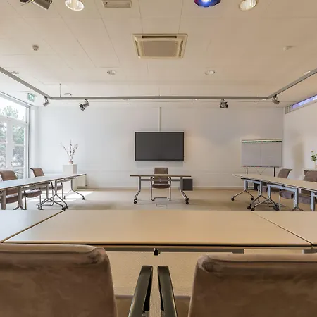 De Baak Seaside 3* Noordwijk