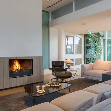 호텔 De Baak Seaside