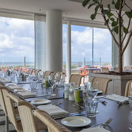 De Baak Seaside 3* Noordwijk