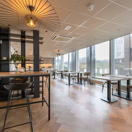 Hotell De Baak Seaside