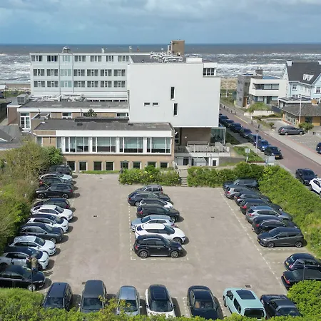 De Baak Seaside 3*