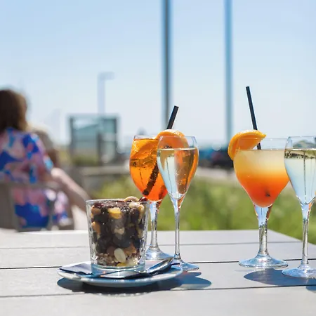 De Baak Seaside 3* Noordwijk