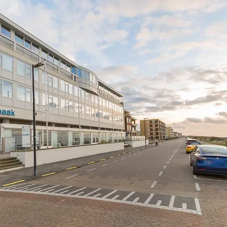 De Baak Seaside Hotell