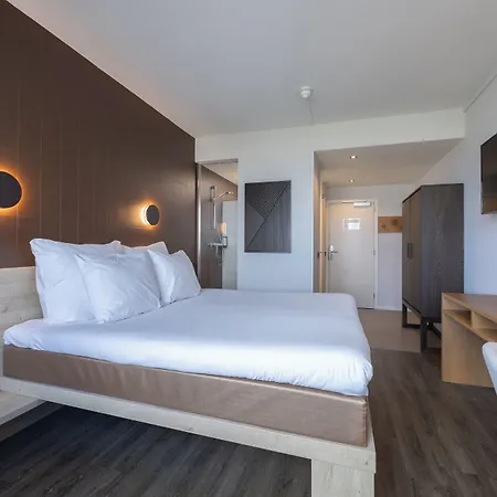 Hotel De Baak Seaside