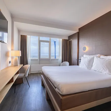 De Baak Seaside 3*
