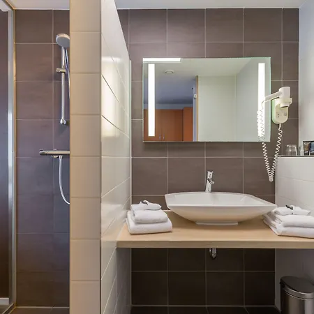 De Baak Seaside 3* Noordwijk