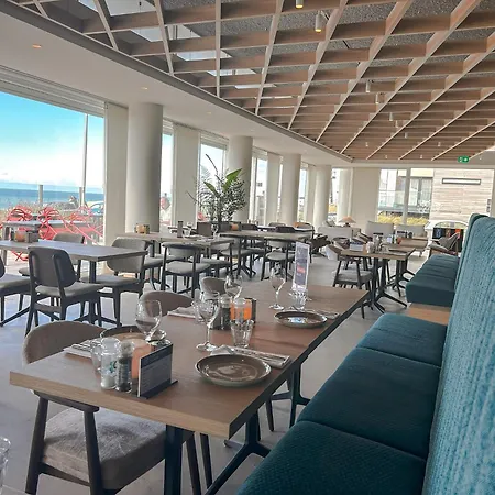 De Baak Seaside Noordwijk