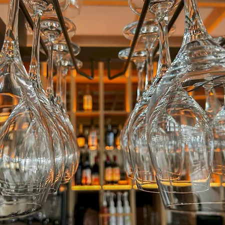 Hotel De Baak Seaside 3*