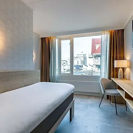 De Baak Seaside 3*