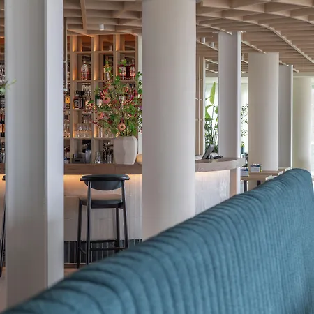 De Baak Seaside Hotel Noordwijk