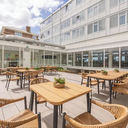 De Baak Seaside Noordwijk