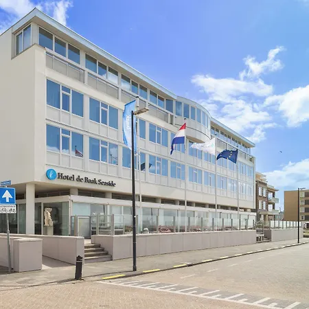 Hotel De Baak Seaside 3*