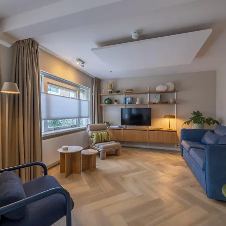 De Baak Seaside 3* Noordwijk