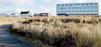 De Baak Seaside