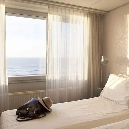 Hotell De Baak Seaside