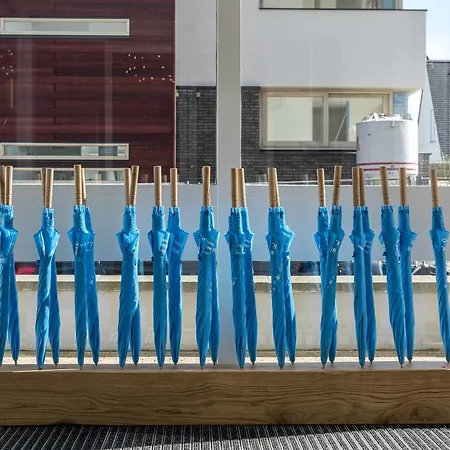 De Baak Seaside 노르트베이크