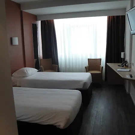 Hotel De Baak Seaside