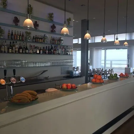 De Baak Seaside
